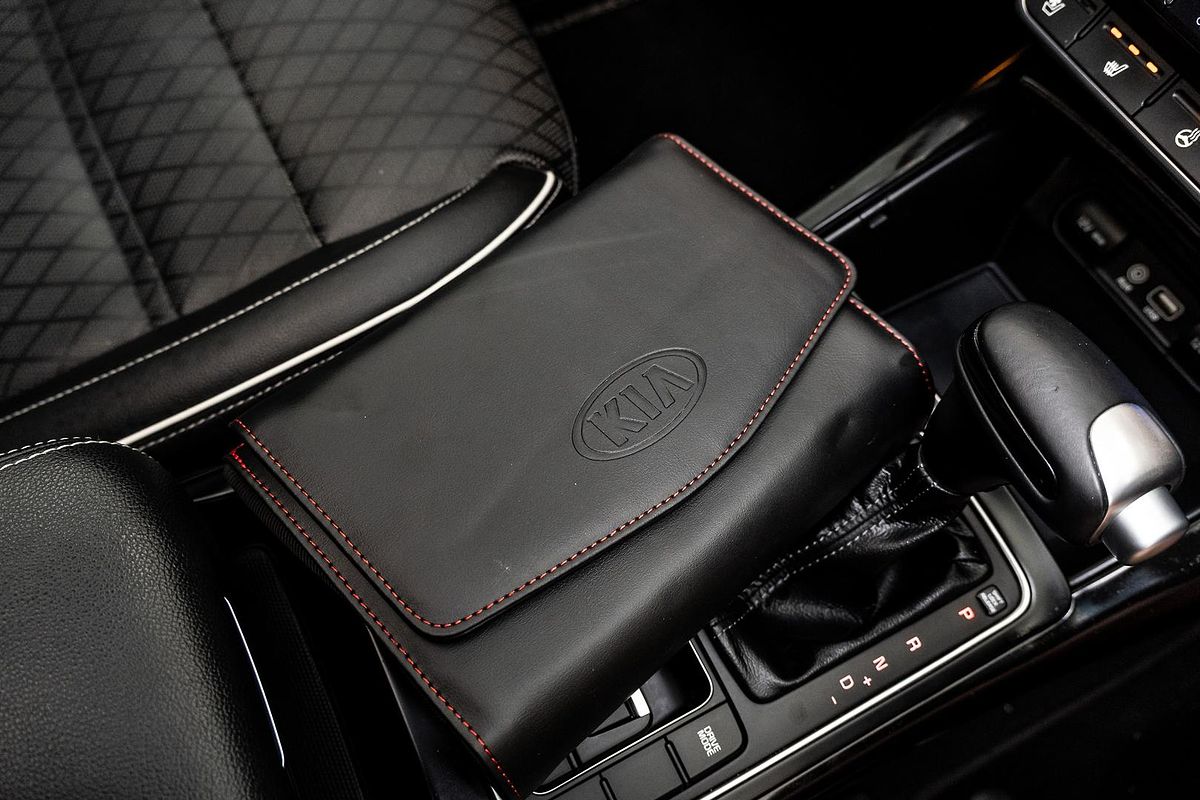 2019 Kia Sorento GT-Line UM