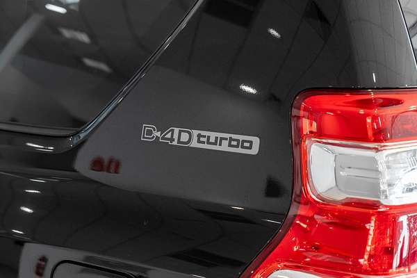 2017 Toyota Landcruiser Prado Altitude GDJ150R