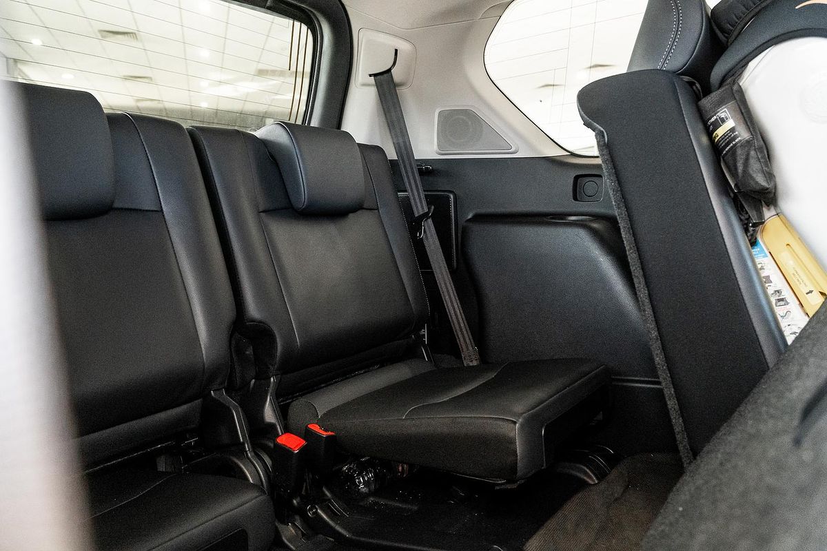 2017 Toyota Landcruiser Prado Altitude GDJ150R