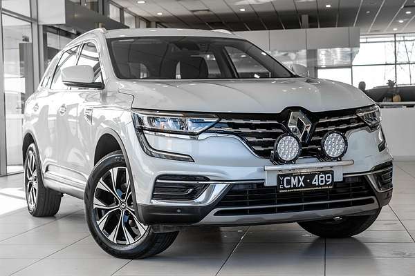 2023 Renault Koleos Zen HZG