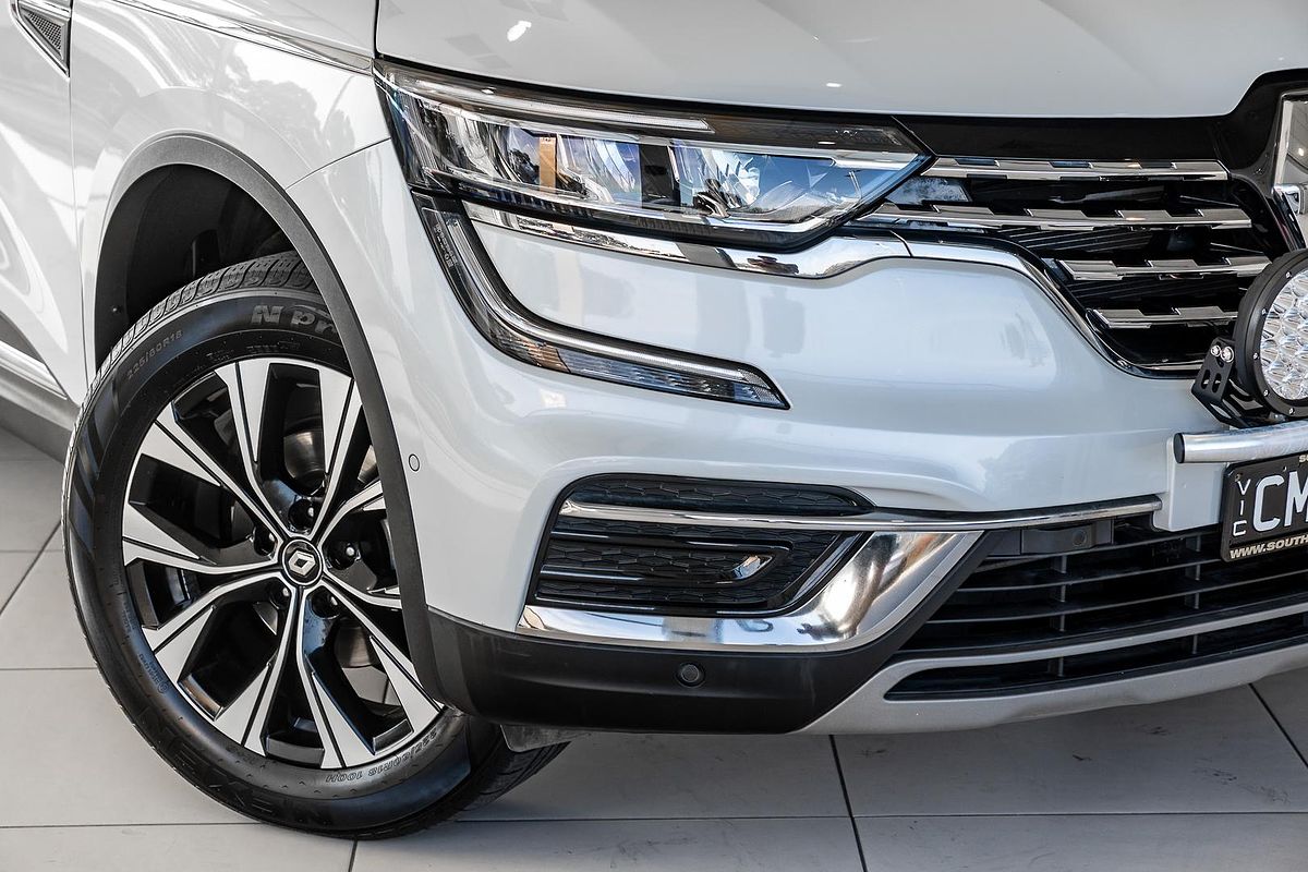 2023 Renault Koleos Zen HZG