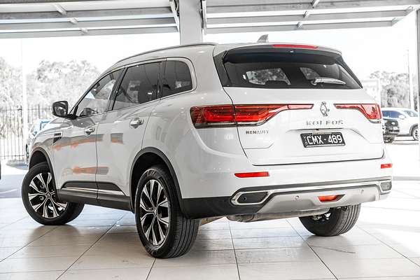 2023 Renault Koleos Zen HZG