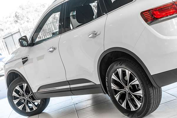 2023 Renault Koleos Zen HZG