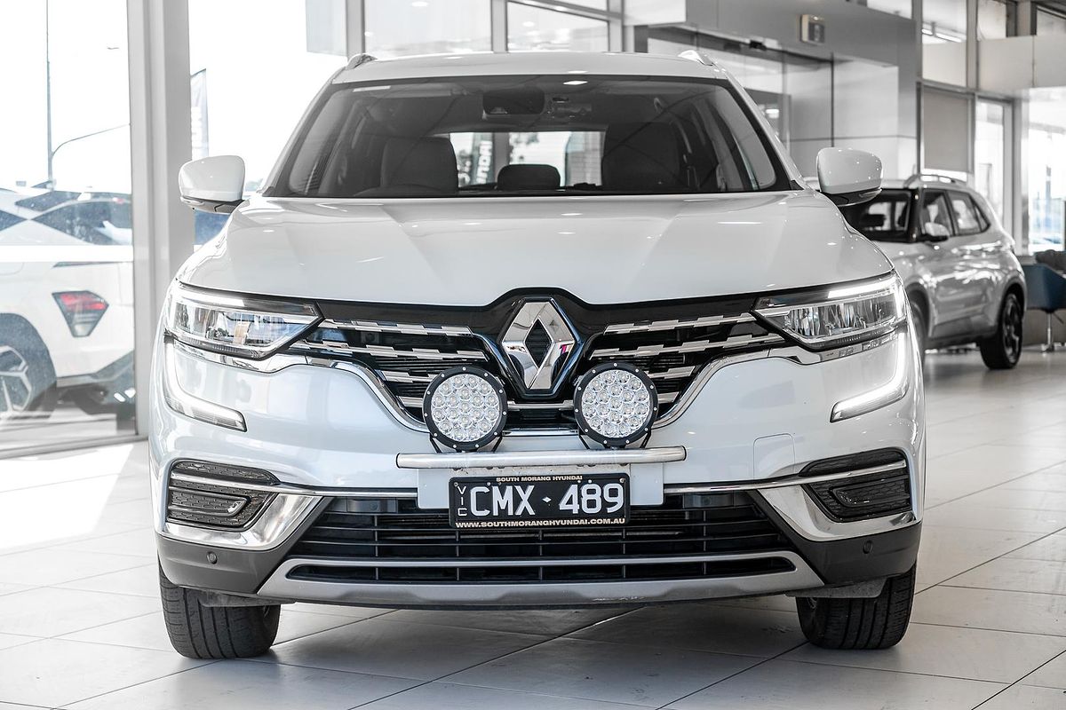 2023 Renault Koleos Zen HZG