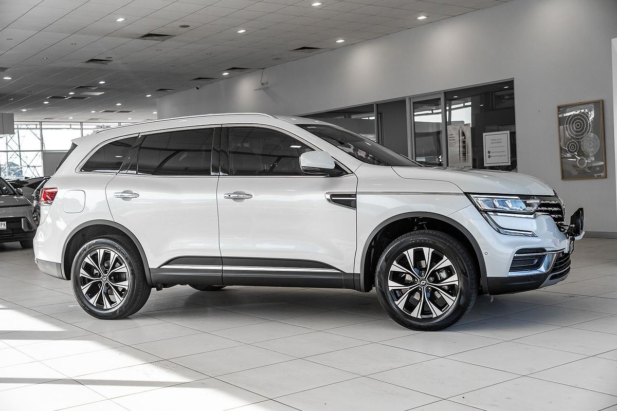 2023 Renault Koleos Zen HZG