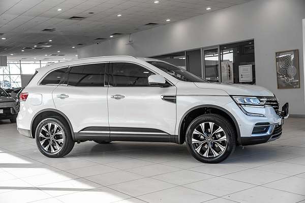2023 Renault Koleos Zen HZG