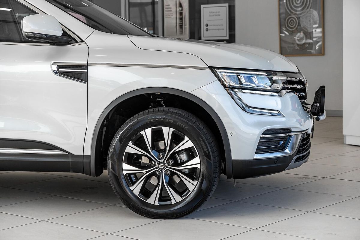 2023 Renault Koleos Zen HZG