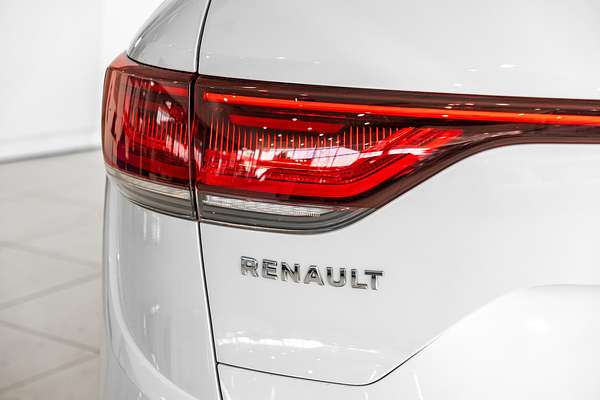 2023 Renault Koleos Zen HZG