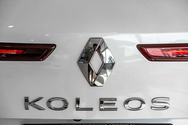 2023 Renault Koleos Zen HZG
