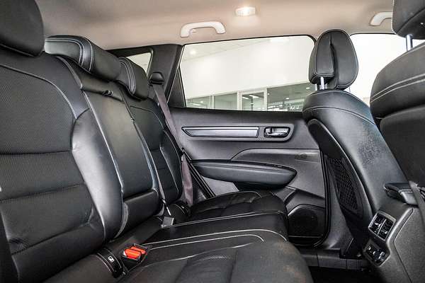 2023 Renault Koleos Zen HZG