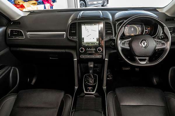 2023 Renault Koleos Zen HZG