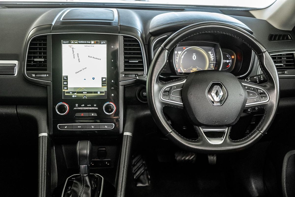 2023 Renault Koleos Zen HZG