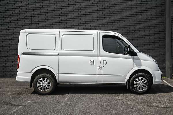 2022 LDV V80 SWB