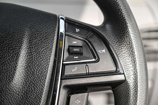2022 LDV V80 SWB