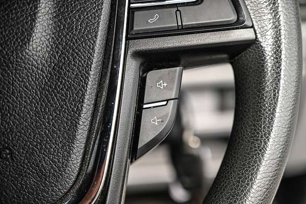 2022 LDV V80 SWB