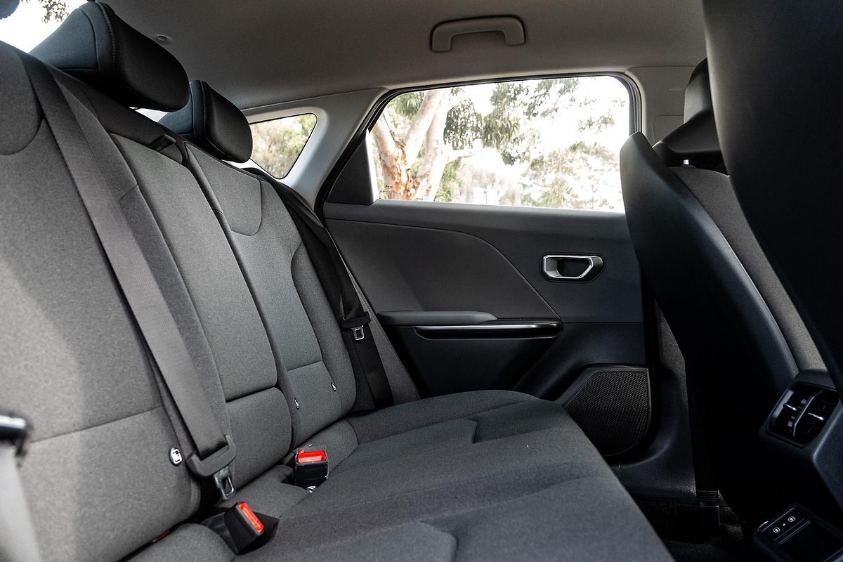 2025 Kia K4 Sport CL4m