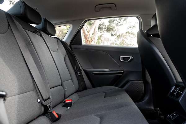 2025 Kia K4 Sport CL4m