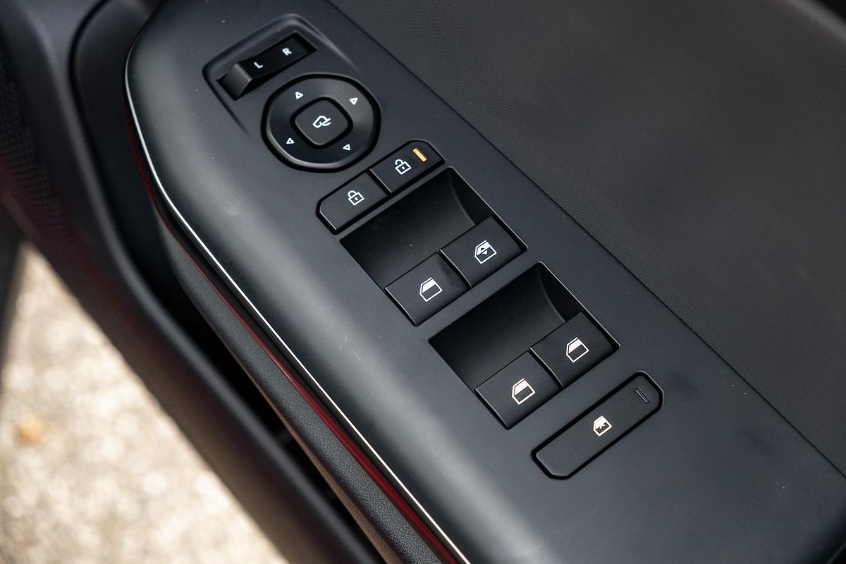 2025 Kia K4 Sport CL4m