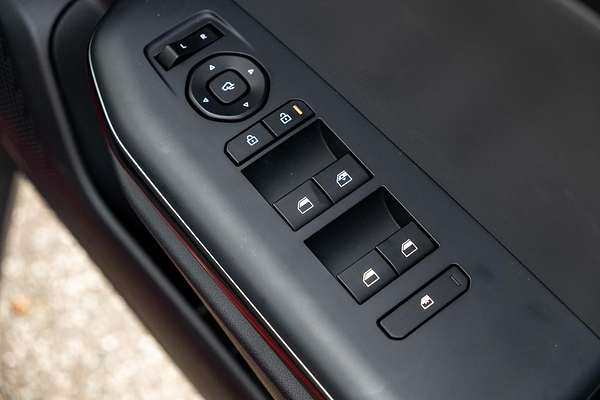 2025 Kia K4 Sport CL4m