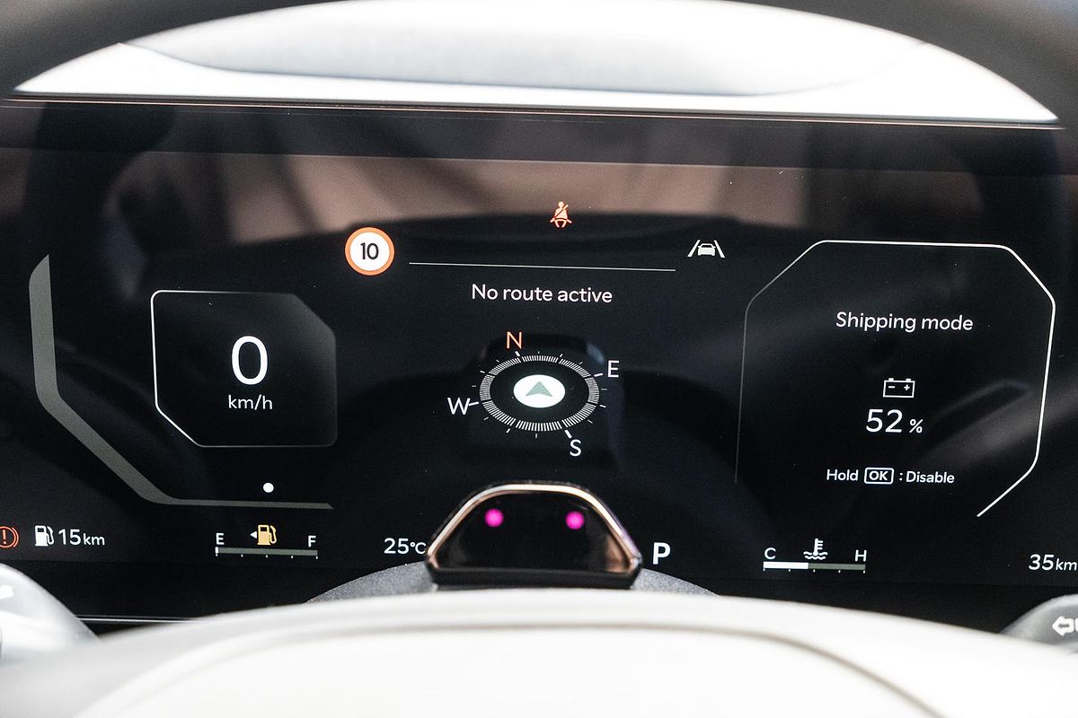 2025 Kia K4 Sport CL4m