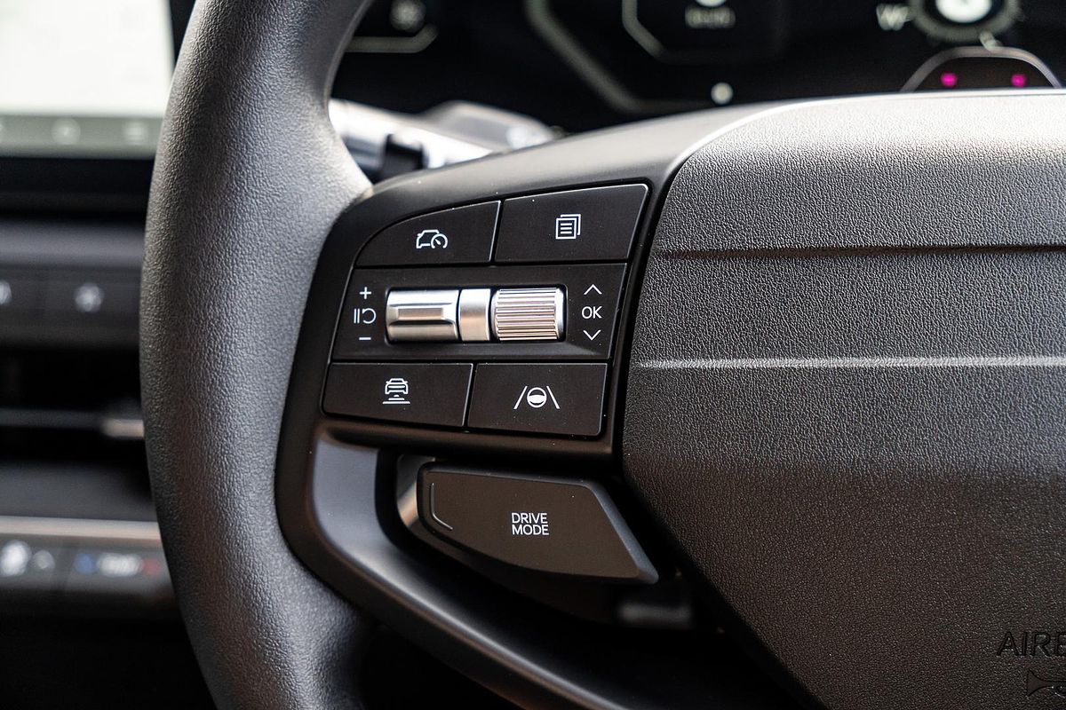 2025 Kia K4 Sport CL4m