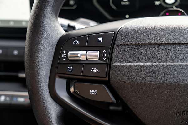 2025 Kia K4 Sport CL4m