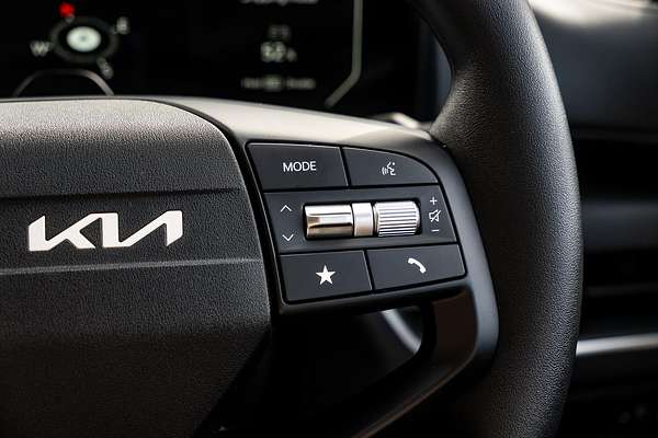 2025 Kia K4 Sport CL4m