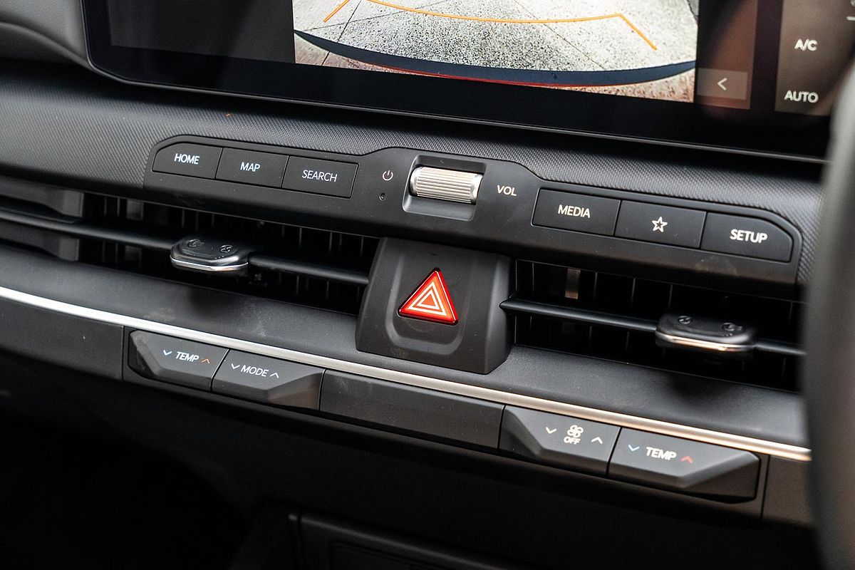 2025 Kia K4 Sport CL4m