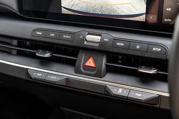 2025 Kia K4 Sport CL4m