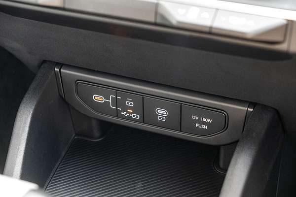 2025 Kia K4 Sport CL4m