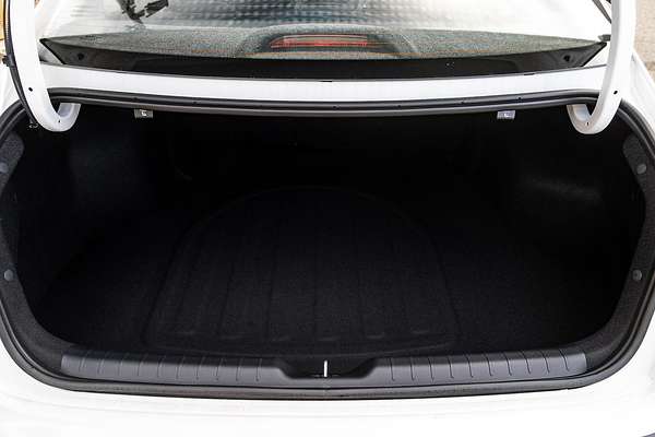 2025 Kia K4 Sport+ CL4m