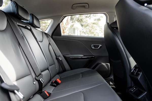 2025 Kia K4 Sport+ CL4m