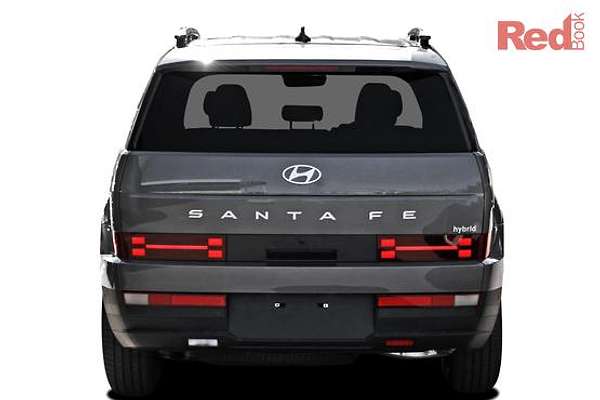 2025 Hyundai Santa Fe Hybrid MX5.V1