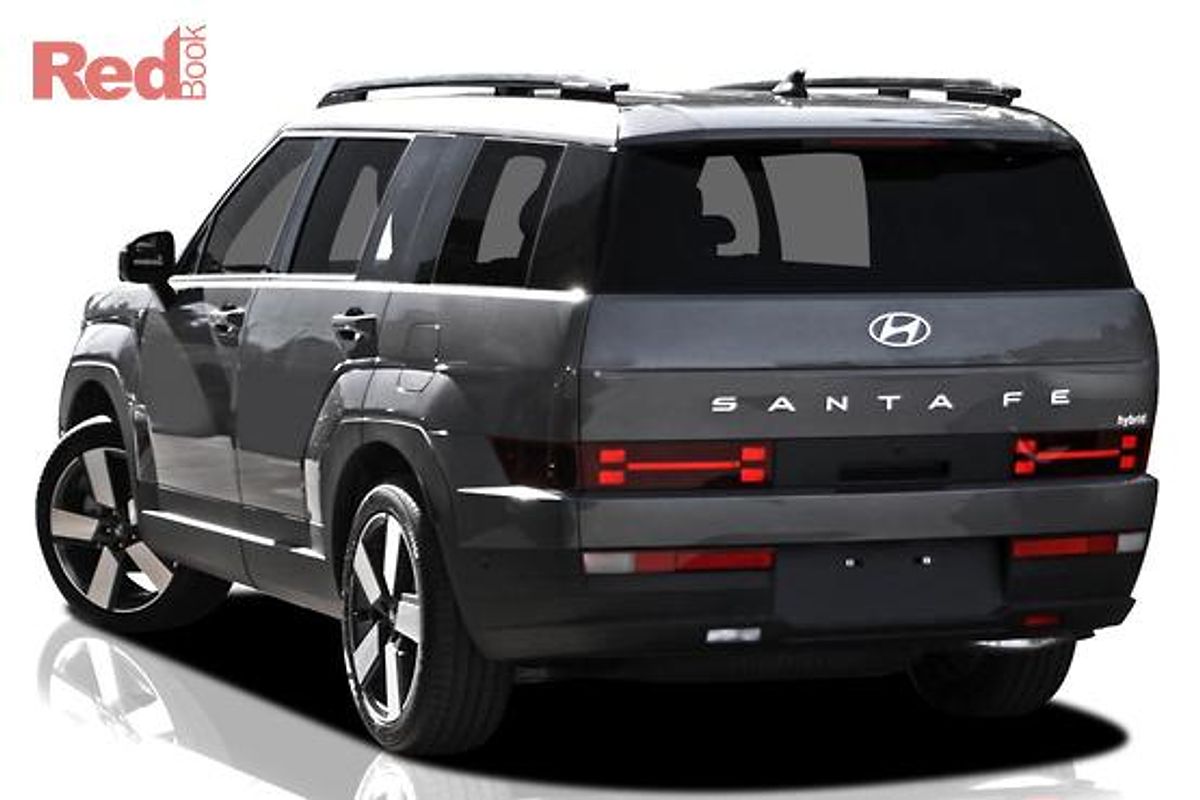 2025 Hyundai Santa Fe Hybrid MX5.V1