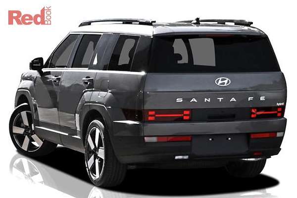 2025 Hyundai Santa Fe Hybrid MX5.V1