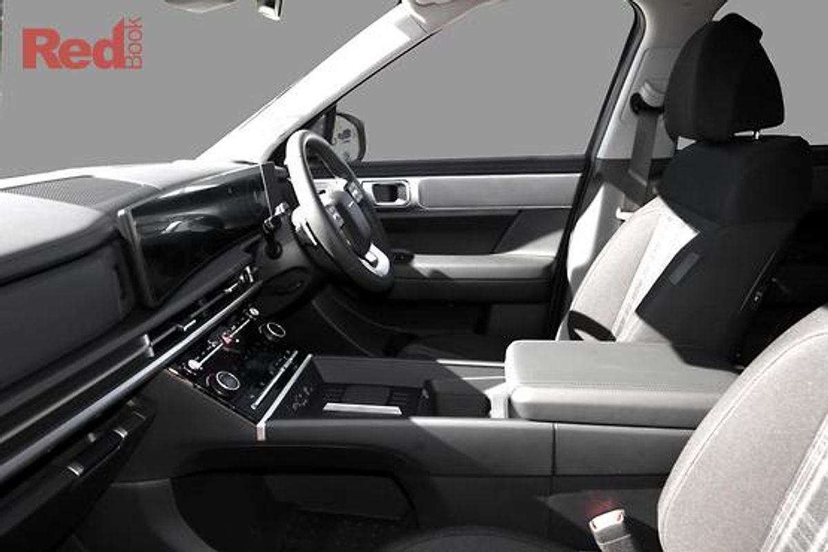 2025 Hyundai Santa Fe Hybrid MX5.V1