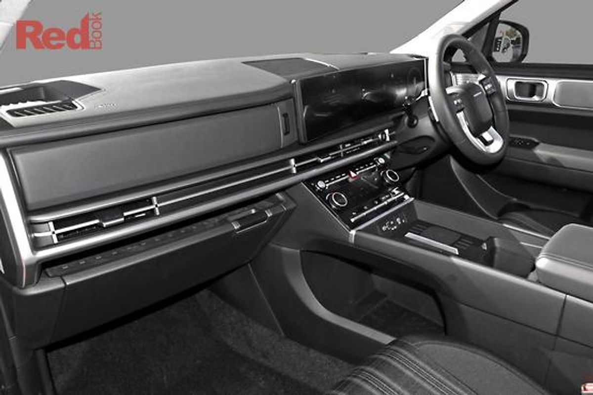 2025 Hyundai Santa Fe Hybrid MX5.V1