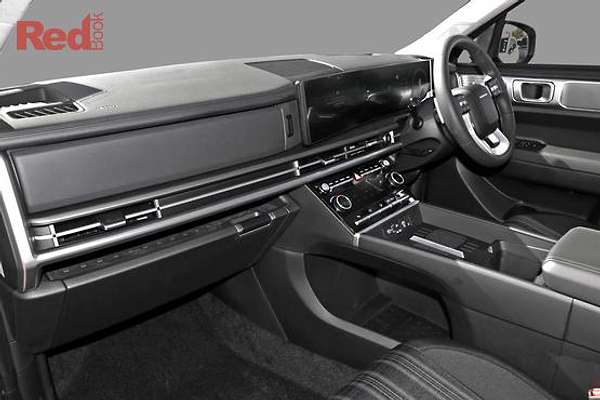 2025 Hyundai Santa Fe Hybrid MX5.V1