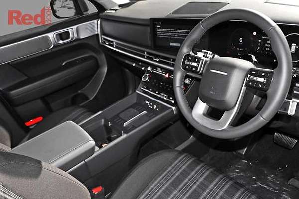 2025 Hyundai Santa Fe Hybrid MX5.V1