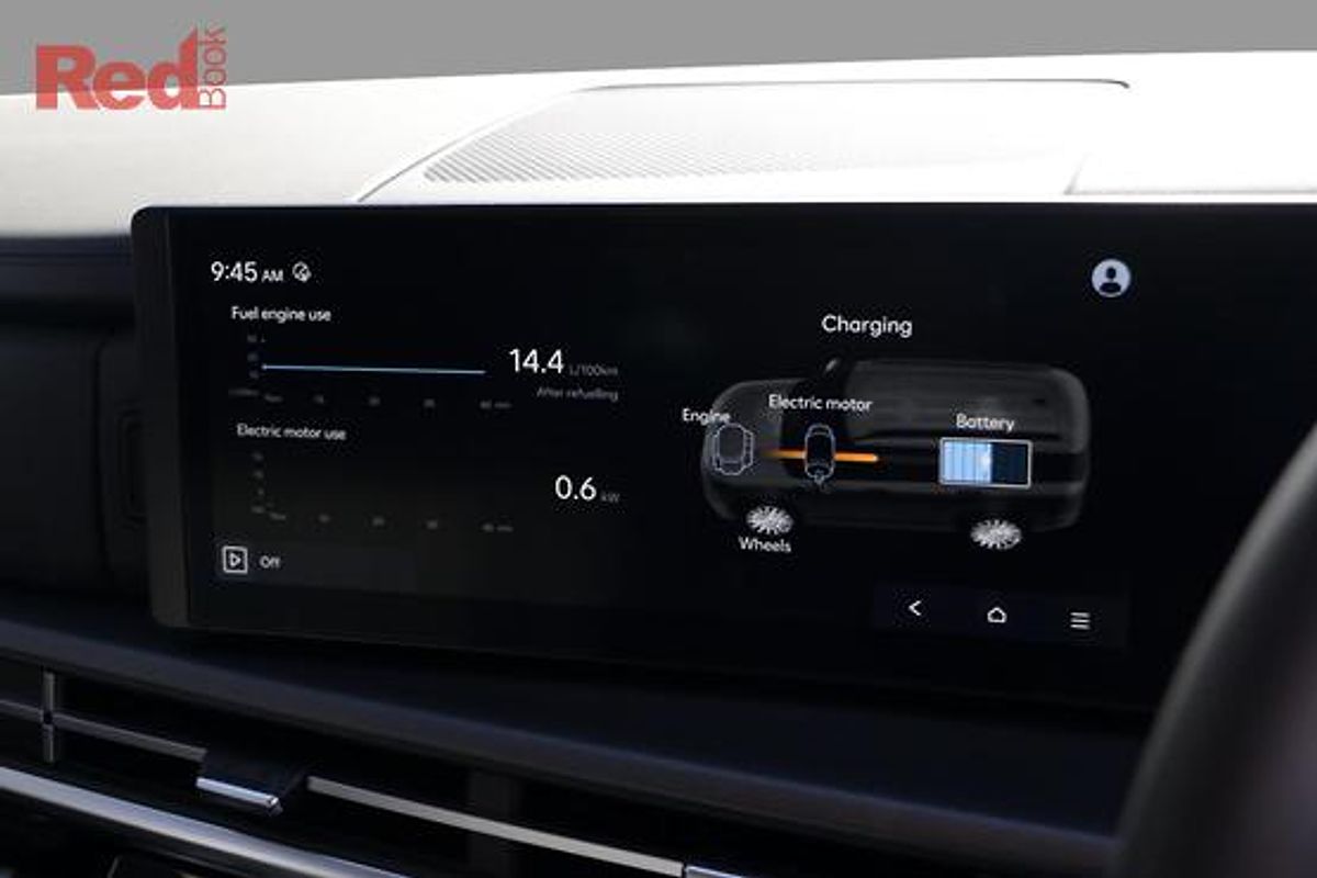2025 Hyundai Santa Fe Hybrid MX5.V1