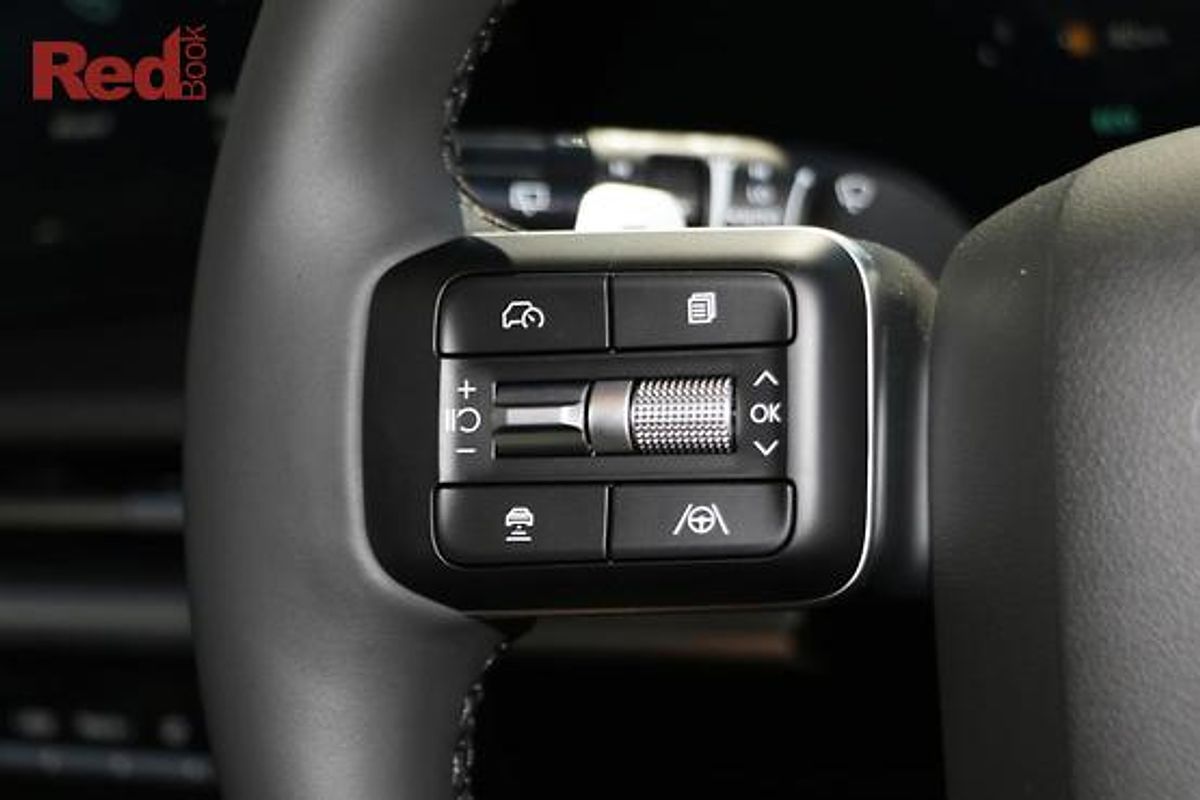 2025 Hyundai Santa Fe Hybrid MX5.V1
