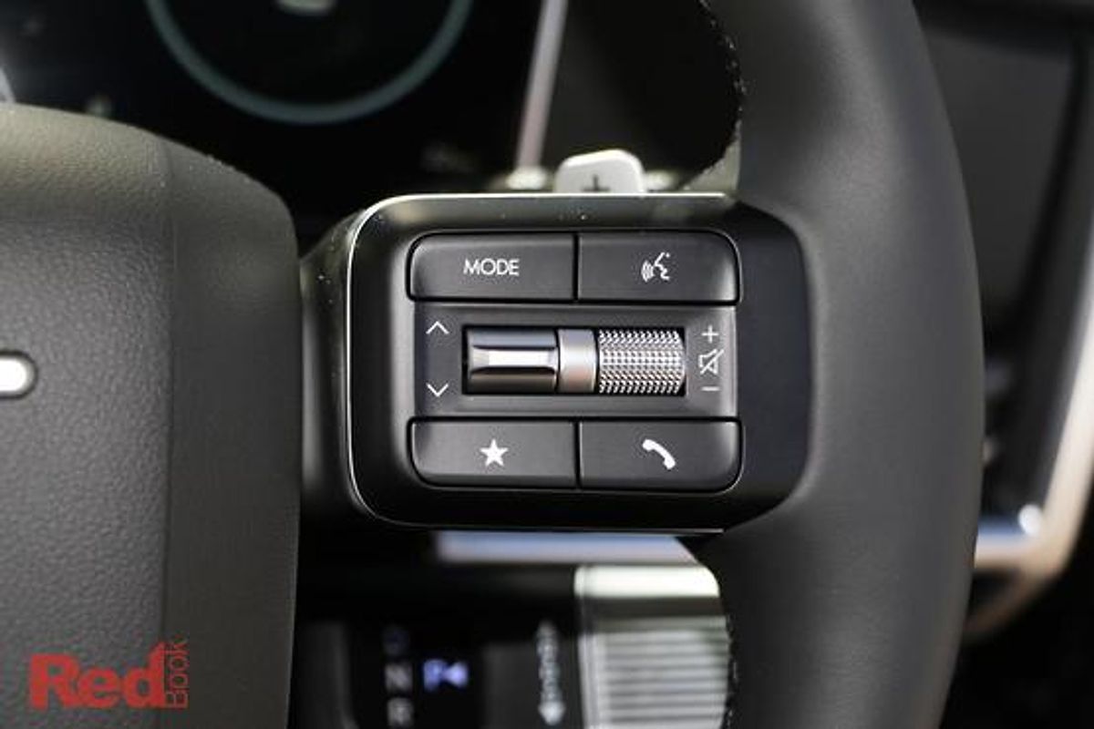 2025 Hyundai Santa Fe Hybrid MX5.V1