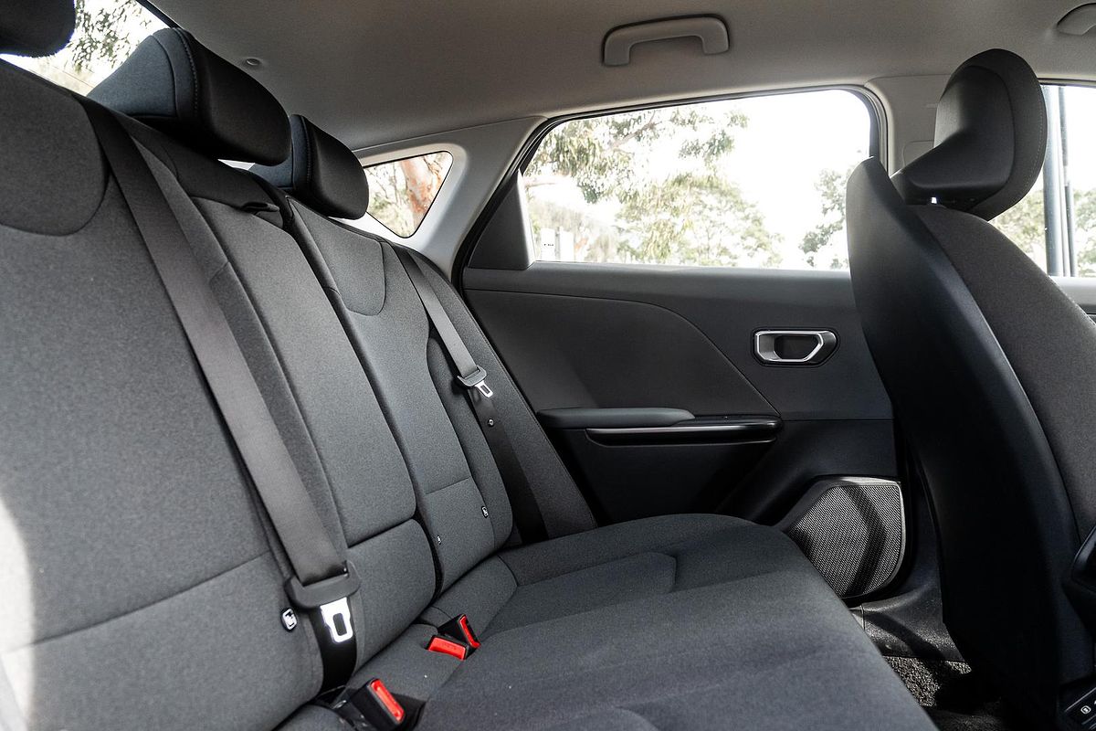 2025 Kia K4 S CL4m