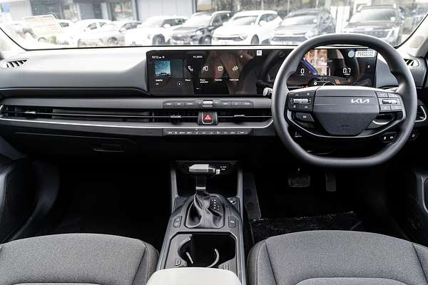 2025 Kia K4 S CL4m