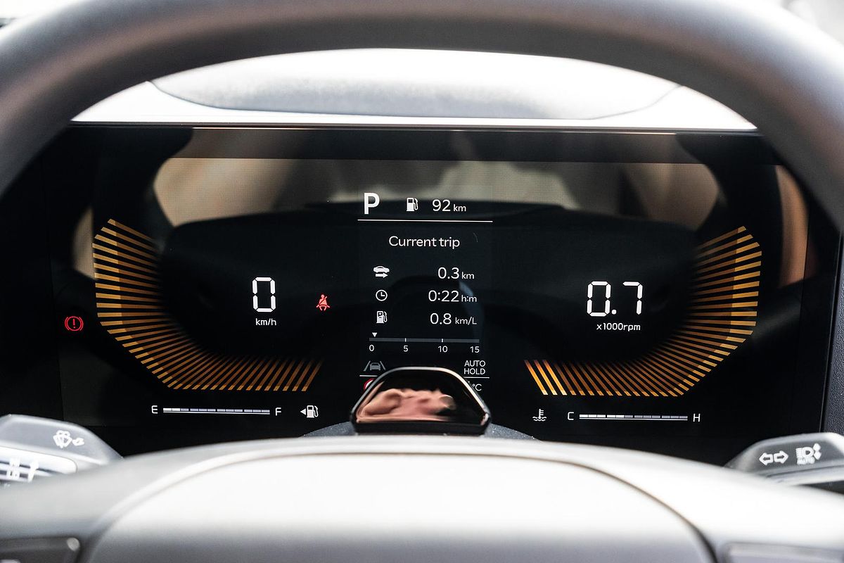 2025 Kia K4 S CL4m