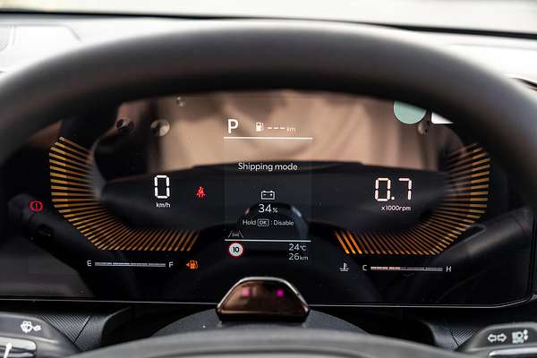 2025 Kia K4 S CL4m
