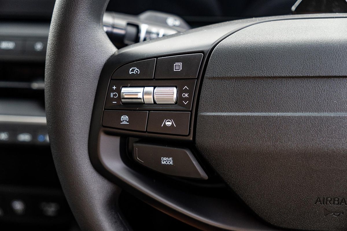 2025 Kia K4 S CL4m