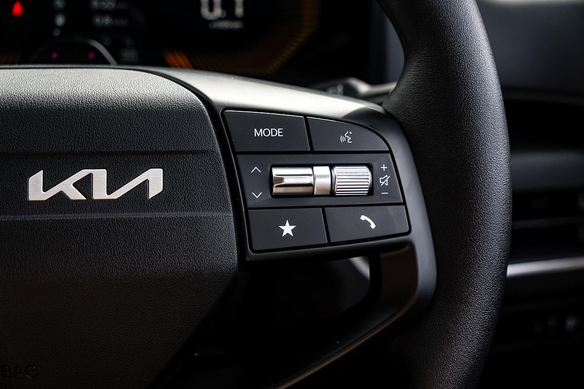 2025 Kia K4 S CL4m
