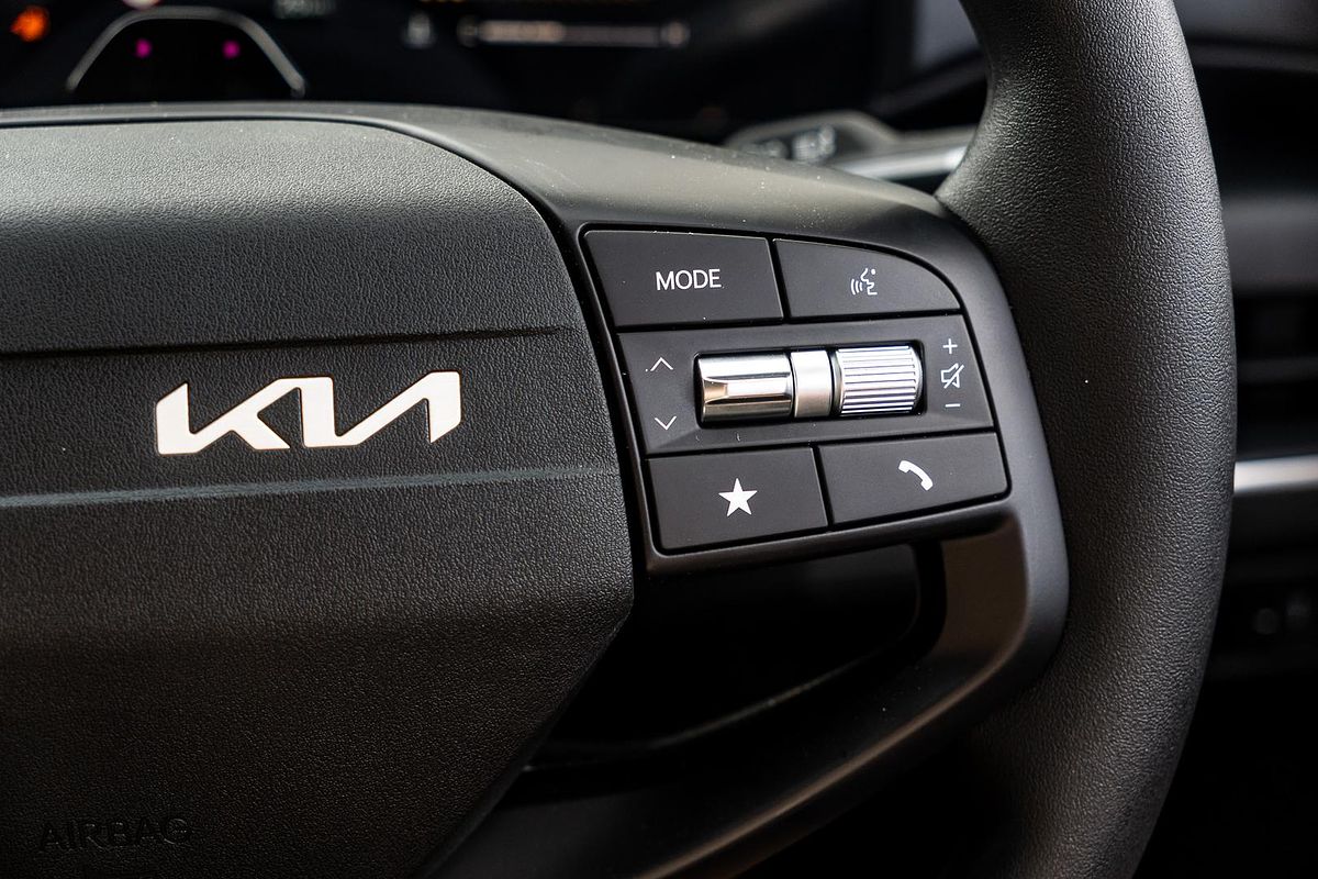 2025 Kia K4 S CL4m