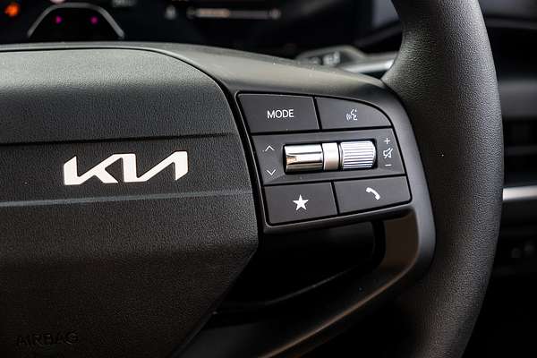 2025 Kia K4 S CL4m
